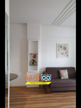 Imagem Apartamento com 1 Quarto à Venda, 41 m² em Ponto Central - Feira De Santana