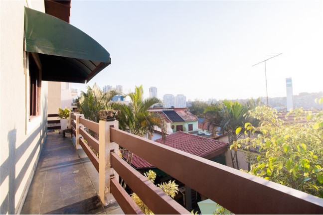 Imagem Casa com 5 Quartos à Venda, 402 m² em Vila Sônia - São Paulo Imagem Casa com 5 Quartos à Venda, 402 m² em Vila Sônia - São Paulo