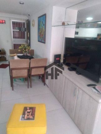 Imagem Apartamento com 2 Quartos à Venda, 63 m² em Pina - Recife