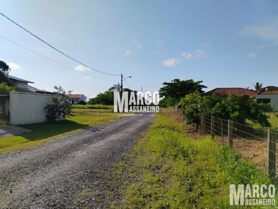 Imagem Terreno à Venda, 240 m² em Barra Do Rio Itapocu - Araquari Imagem Terreno à Venda, 240 m² em Barra Do Rio Itapocu - Araquari