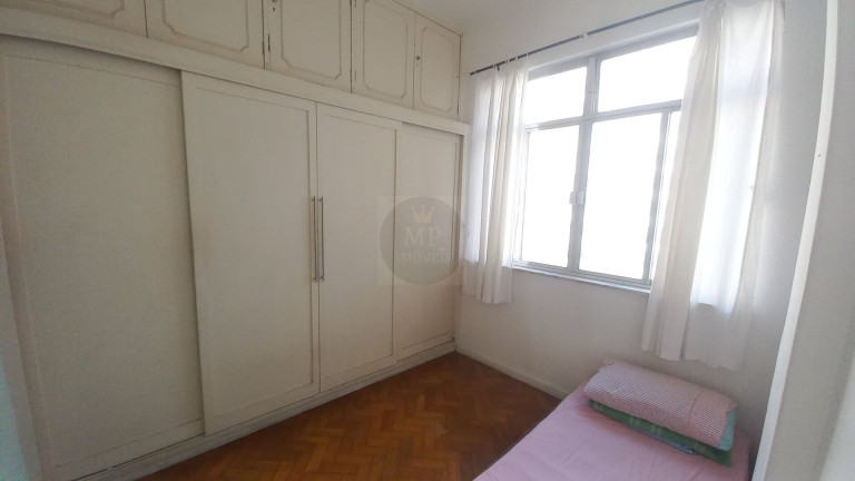 Imagem Apartamento com 1 Quarto à Venda, 40 m² em Flamengo - Rio De Janeiro