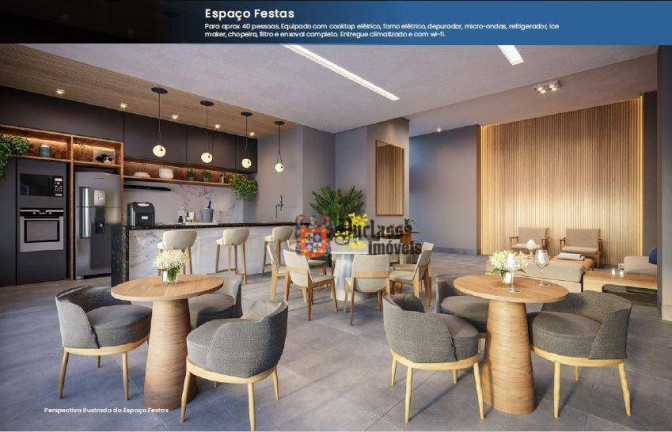 Imagem Apartamento com 3 Quartos à Venda, 78 m² em Jardim Guanabara - Campinas