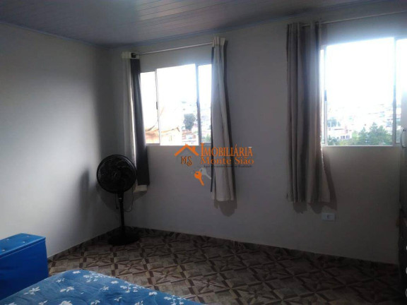 Imagem Casa com 3 Quartos à Venda, 180 m² em Recreio São Jorge - Guarulhos