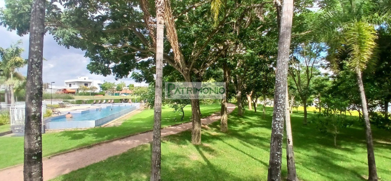 Imagem Terreno à Venda, 510 m² em Tamboré Jaguariúna - Jaguariúna
