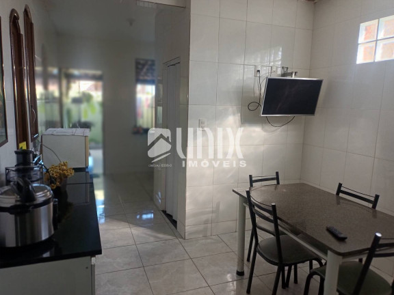 Imagem Casa com 6 Quartos à Venda, 263 m² em Parque Jóquei Club - Campos Dos Goytacazes Imagem Casa com 6 Quartos à Venda, 263 m² em Parque Jóquei Club - Campos Dos Goytacazes