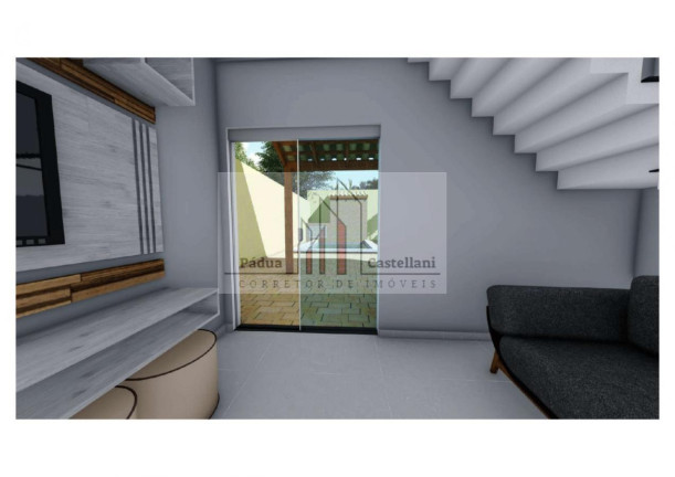 Imagem Casa com 2 Quartos à Venda, 90 m² em Bopiranga - Itanhaém