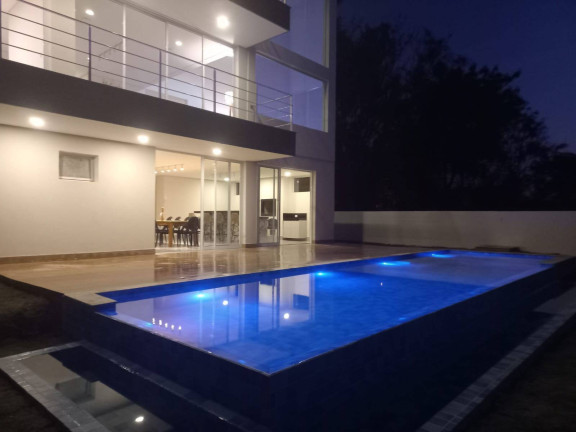 Imagem Casa de Condomínio com 5 Quartos à Venda, 940 m² em Condomínio Porto Atibaia - Atibaia Imagem Casa de Condomínio com 5 Quartos à Venda, 940 m² em Condomínio Porto Atibaia - Atibaia