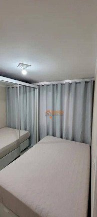 Imagem Apartamento com 2 Quartos à Venda, 40 m² em Vila Alzira - Guarulhos Imagem Apartamento com 2 Quartos à Venda, 40 m² em Vila Alzira - Guarulhos