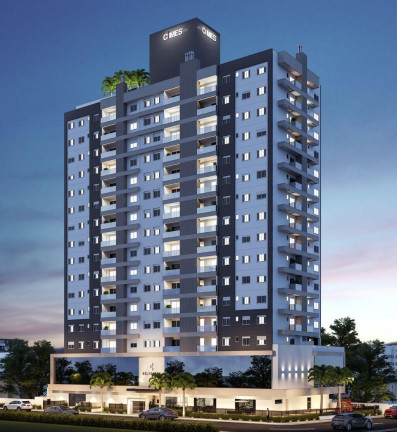 Imagem Apartamento com 3 Quartos à Venda, 140 m² em Nossa Senhora Do Rosário - São José