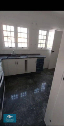 Imagem Casa com 4 Quartos à Venda, 178 m² em Vila Santos - São Paulo Imagem Casa com 4 Quartos à Venda, 178 m² em Vila Santos - São Paulo