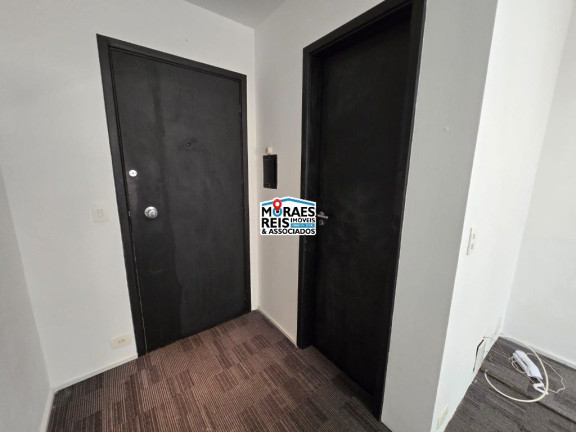 Imagem Sala Comercial para Alugar, 56 m² em Jardim Paulistano - São Paulo