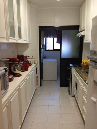 Imagem Apartamento com 3 Quartos à Venda, 72 m² em Alto Da Mooca - São Paulo