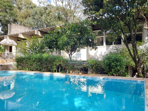 Imagem Casa com 4 Quartos à Venda ou Locação, 453 m² em Jardim Marajoara - São Paulo Imagem Casa com 4 Quartos à Venda ou Locação, 453 m² em Jardim Marajoara - São Paulo