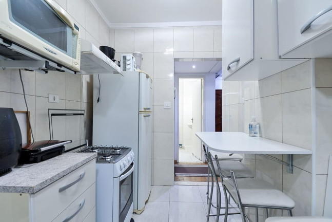 Imagem Apartamento com 1 Quarto à Venda, 45 m² em Bela Vista - São Paulo Imagem Apartamento com 1 Quarto à Venda, 45 m² em Bela Vista - São Paulo