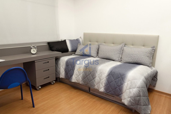 Imagem Apartamento com 4 Quartos à Venda, 227 m² em Tatuapé - São Paulo