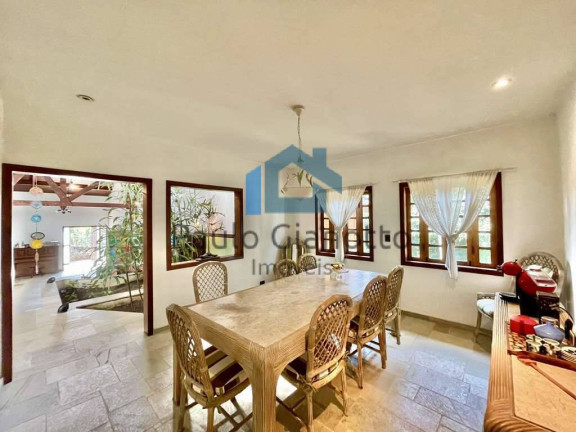 Imagem Casa com 5 Quartos à Venda, 923 m² em Granja Viana - Cotia