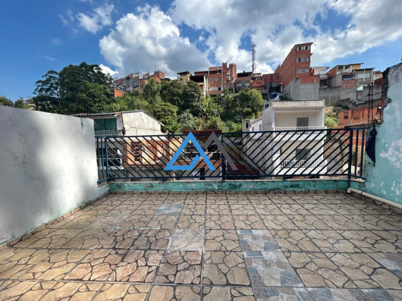 Imagem Sobrado com 3 Quartos à Venda, 245 m² em Serpa - Caieiras Imagem Sobrado com 3 Quartos à Venda, 245 m² em Serpa - Caieiras