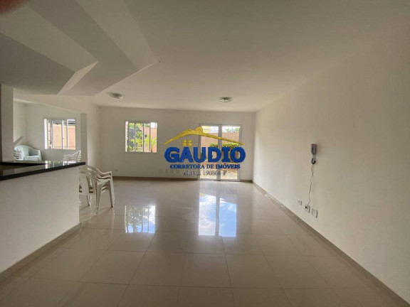 Imagem Apartamento com 2 Quartos à Venda, 49 m² em Vila Mira - São Paulo