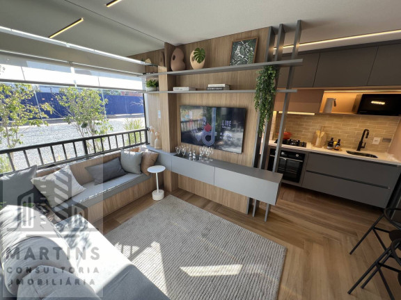 Imagem Apartamento com 2 Quartos à Venda, 37 m² em Parque Industrial Tomas Edson - São Paulo Imagem Apartamento com 2 Quartos à Venda, 37 m² em Parque Industrial Tomas Edson - São Paulo