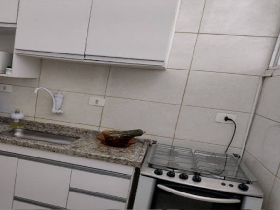 Imagem Apartamento com 1 Quarto à Venda, 40 m² em Centro - Piracicaba