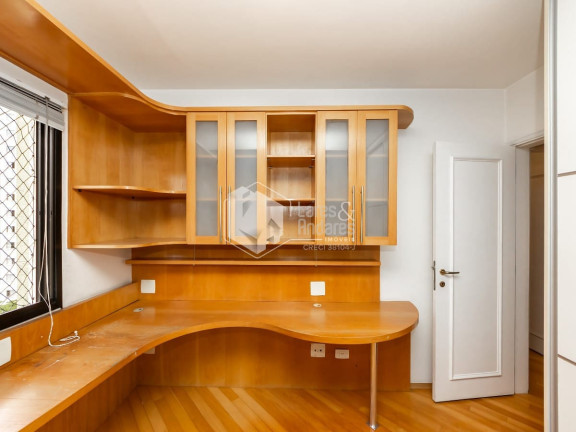 Imagem Apartamento com 3 Quartos à Venda, 98 m² em Vila Andrade - São Paulo Imagem Apartamento com 3 Quartos à Venda, 98 m² em Vila Andrade - São Paulo