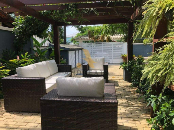 Imagem Casa de Condomínio com 4 Quartos à Venda, 480 m² em Recreio Dos Bandeirantes - Rio De Janeiro Imagem Casa de Condomínio com 4 Quartos à Venda, 480 m² em Recreio Dos Bandeirantes - Rio De Janeiro