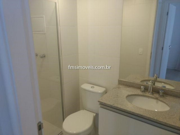 Imagem Imóvel com 2 Quartos à Venda, 64 m² em Consolação - São Paulo