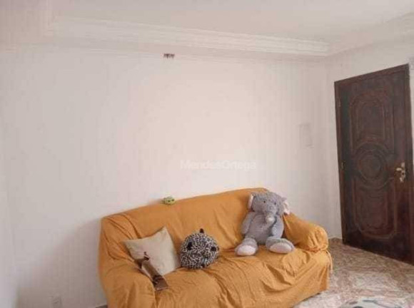 Imagem Apartamento com 2 Quartos à Venda, 45 m² em Vila Esperança - Sorocaba Imagem Apartamento com 2 Quartos à Venda, 45 m² em Vila Esperança - Sorocaba