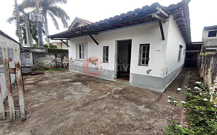 Casa com 4 Quartos à Venda, 220 m² em Passagem - Cabo Frio