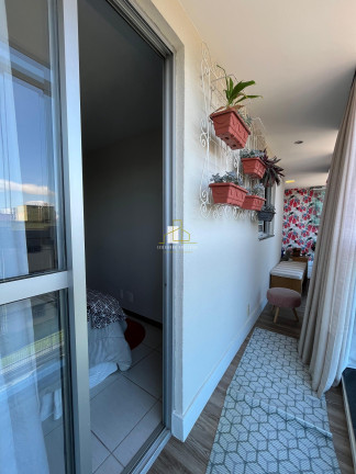 Imagem Imóvel com 2 Quartos à Venda, 77 m² em Jardim Camburi - Vitória Imagem Imóvel com 2 Quartos à Venda, 77 m² em Jardim Camburi - Vitória