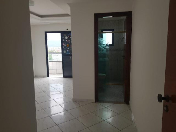 Imagem Cobertura com 3 Quartos à Venda, 142 m² em Mirim - Praia Grande