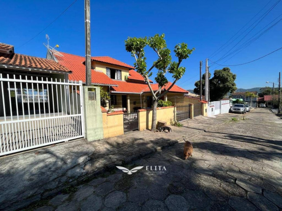 Imagem Sobrado com 5 Quartos à Venda, 170 m² em Itajuba - Barra Velha