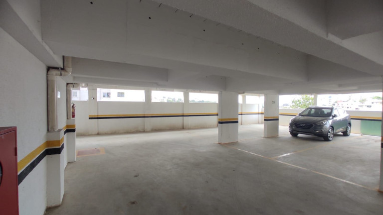 Imagem Apartamento com 2 Quartos à Venda, 52 m² em Cabral - Contagem