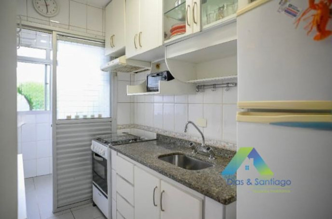 Imagem Apartamento com 2 Quartos à Venda, 50 m² em Jardim Da Saúde - São Paulo Imagem Apartamento com 2 Quartos à Venda, 50 m² em Jardim Da Saúde - São Paulo