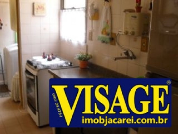 Imagem Apartamento com 3 Quartos à Venda,  em Jd. Didinha - Jacareí