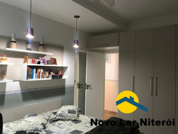 Imagem Casa com 3 Quartos à Venda, 220 m² em Várzea Das Moças - Niterói Imagem Casa com 3 Quartos à Venda, 220 m² em Várzea Das Moças - Niterói