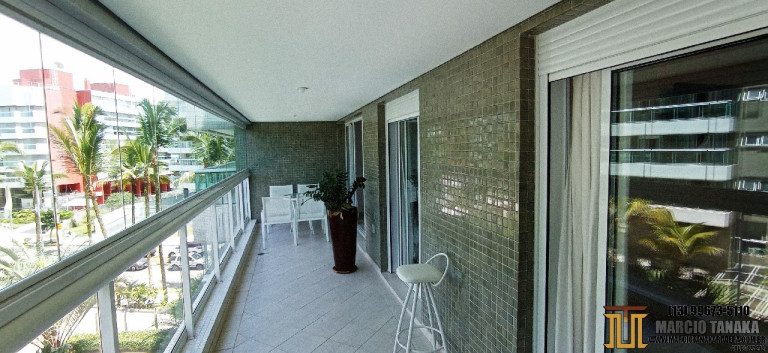 Imagem Imóvel com 2 Quartos à Venda, 80 m² em Riviera - Bertioga