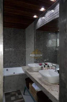 Imagem Casa com 3 Quartos à Venda, 140 m² em Colinas Verdejantes - Várzea Grande
