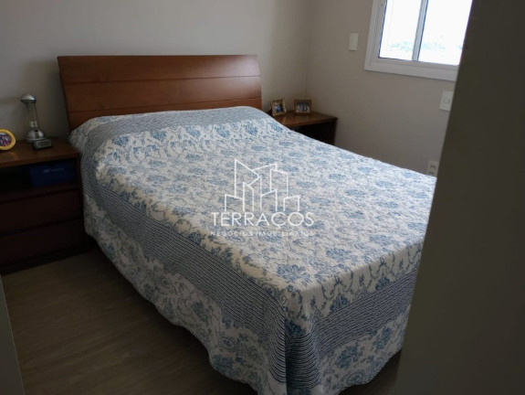 Imagem Apartamento com 3 Quartos à Venda, 163 m² em Jardim São Bento - Jundiaí Imagem Apartamento com 3 Quartos à Venda, 163 m² em Jardim São Bento - Jundiaí
