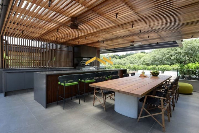 Imagem Apartamento com 3 Quartos à Venda, 925 m² em Alto De Pinheiros - São Paulo