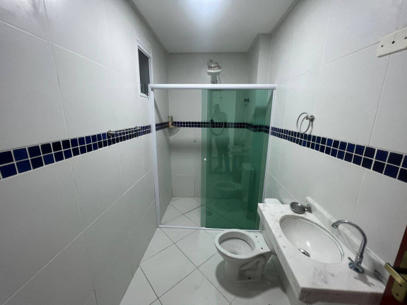 Imagem Apartamento com 3 Quartos à Venda, 116 m² em Mirim - Praia Grande