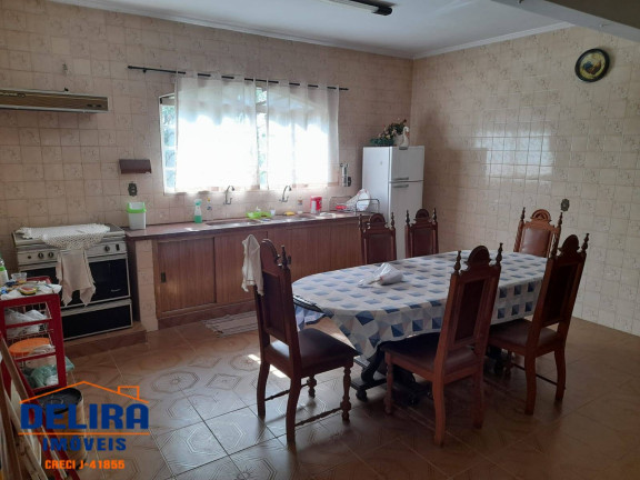 Imagem Chácara com 6 Quartos à Venda, 4.818 m² em Chácaras Bom Tempo - Franco Da Rocha