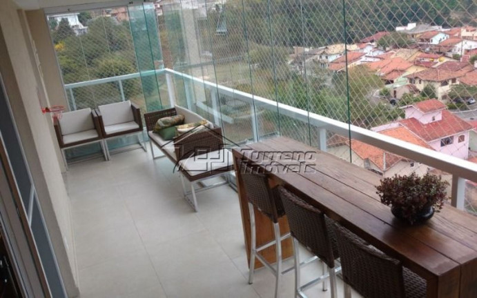 Imagem Apartamento com 3 Quartos à Venda, 118 m² em Urbanova - São José Dos Campos Imagem Apartamento com 3 Quartos à Venda, 118 m² em Urbanova - São José Dos Campos