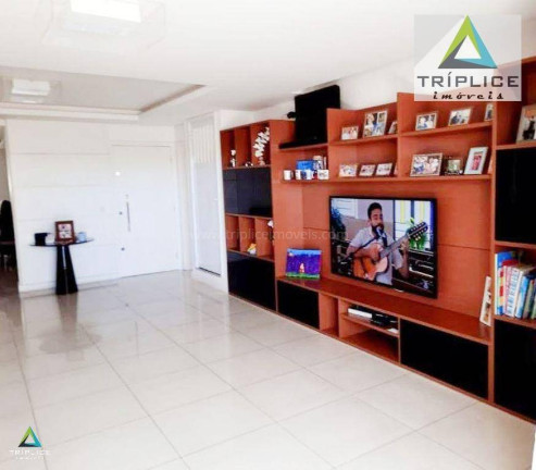 Imagem Cobertura com 5 Quartos à Venda, 450 m² em Santa Helena - Juiz De Fora