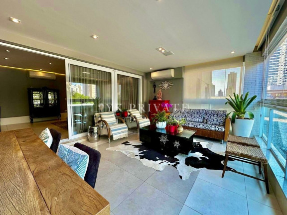 Imagem Apartamento com 3 Quartos à Venda, 190 m² em Vila Romana - São Paulo Imagem Apartamento com 3 Quartos à Venda, 190 m² em Vila Romana - São Paulo