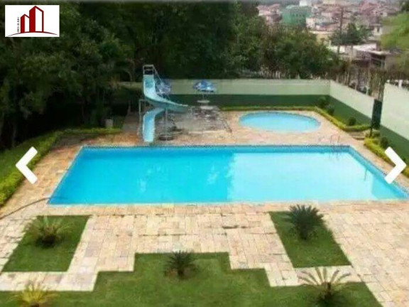 Imagem Casa com 3 Quartos à Venda, em Real Park - Caieiras Imagem Casa com 3 Quartos à Venda, em Real Park - Caieiras