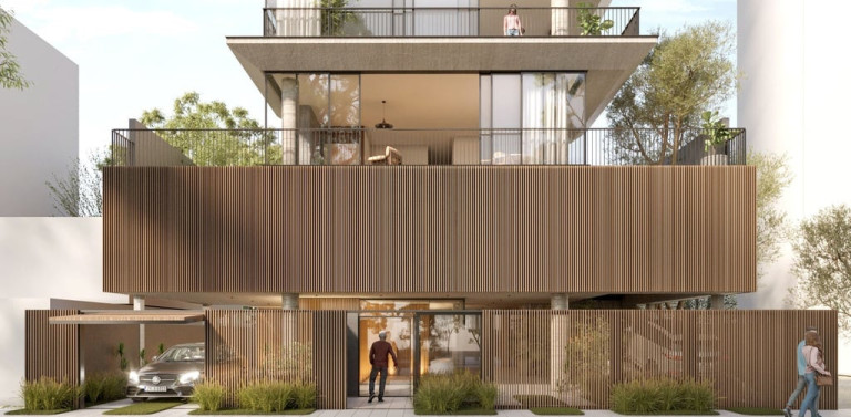 Imagem Apartamento com 3 Quartos à Venda, 179 m² em Auxiliadora - Porto Alegre