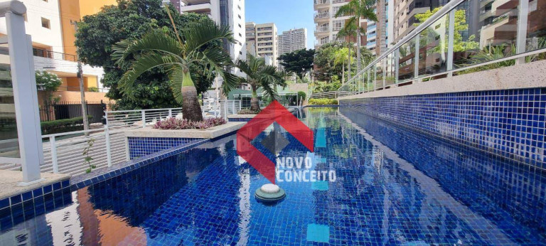 Imagem Apartamento com 4 Quartos à Venda, 229 m² em Meireles - Fortaleza Imagem Apartamento com 4 Quartos à Venda, 229 m² em Meireles - Fortaleza