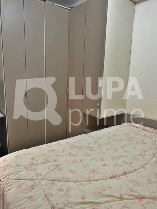 Imagem Apartamento com 1 Quarto à Venda, 33 m² em Barra Funda - São Paulo