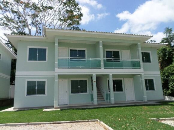Apartamento à Venda,  em Saquarema